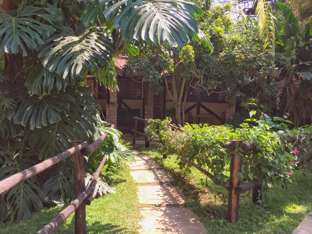 Outpost Lodge Main image