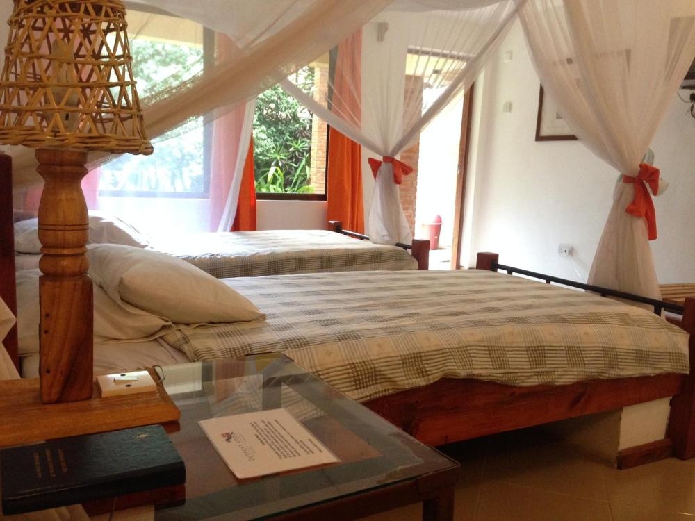 Outpost Lodge Image 32