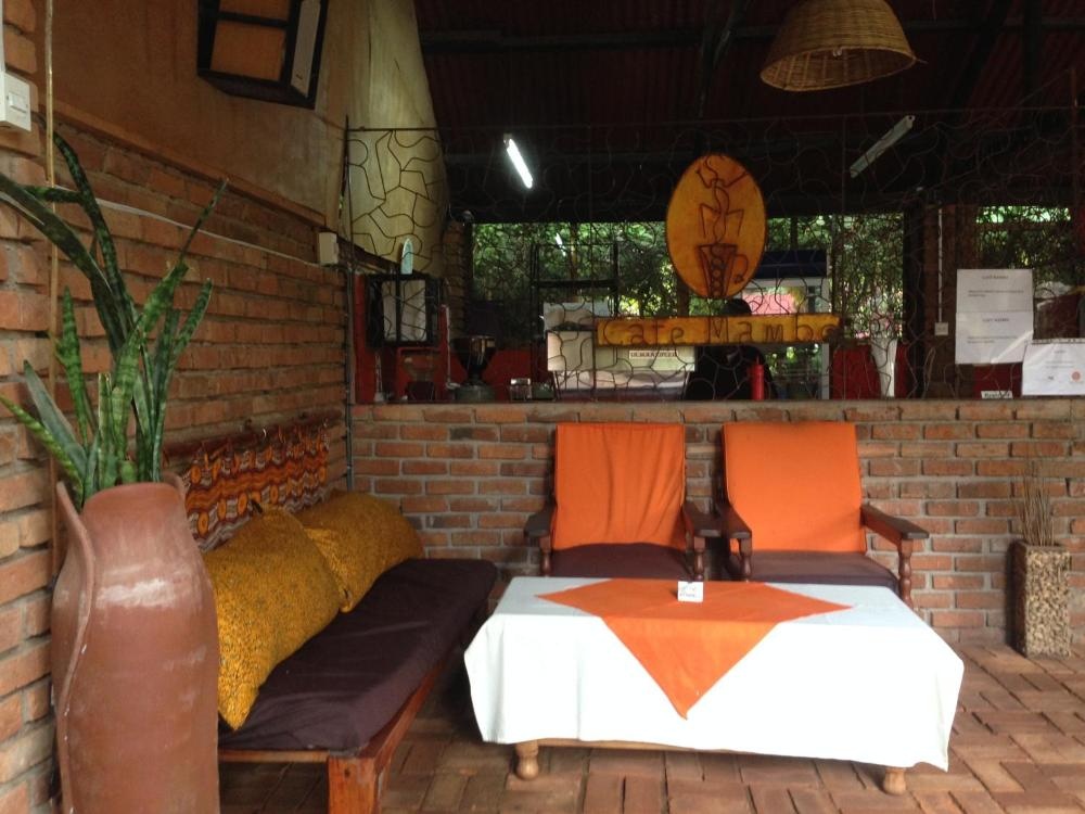 Outpost Lodge Image 33