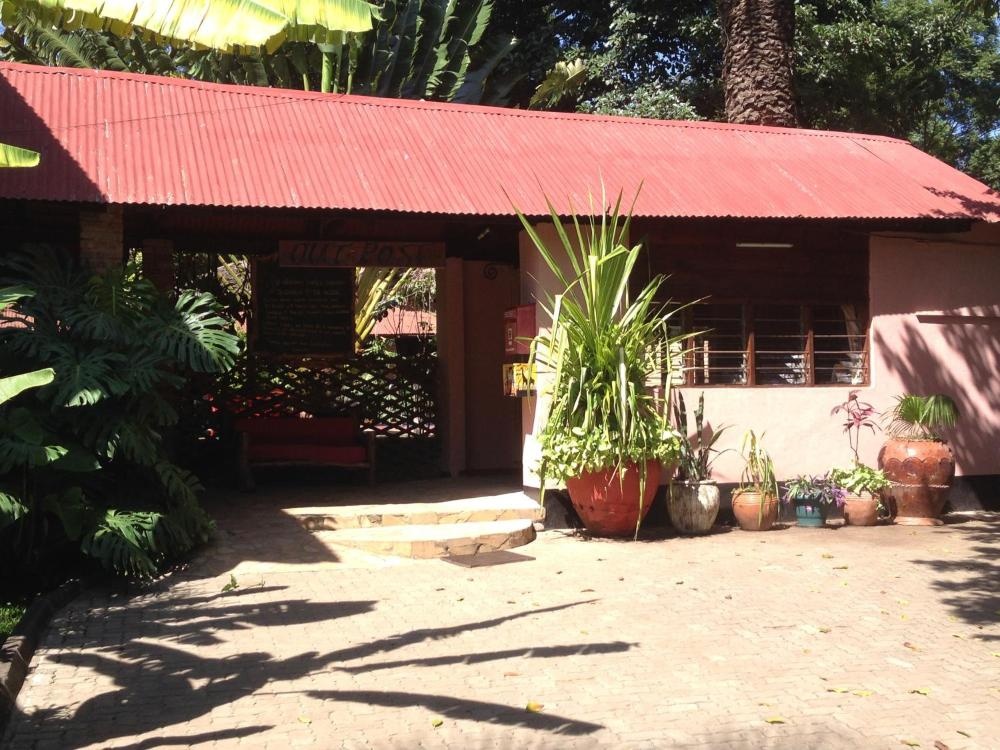 Outpost Lodge Image 34